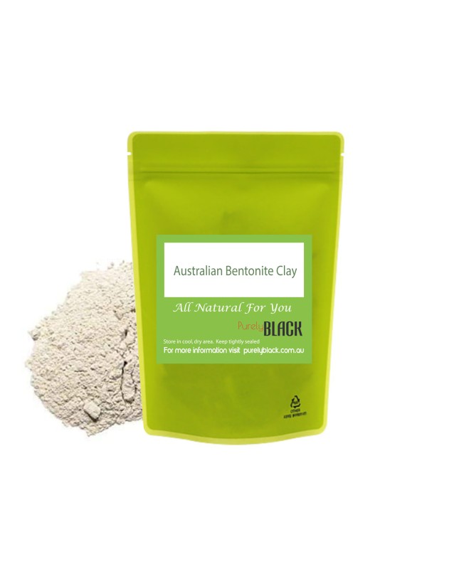 Food Grade Bentonite Clay Powder