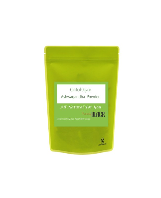 Organic Ashwagandha Powder