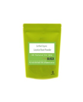Organic Licorice Root Powder