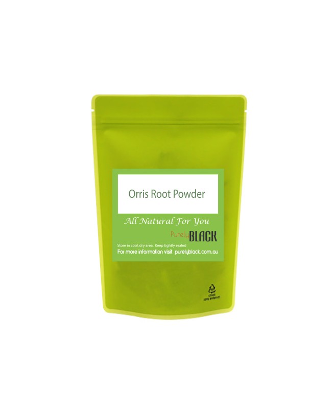 Organic Orris Root Powder