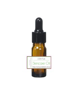 Assorted Natural Face Oil 10ml