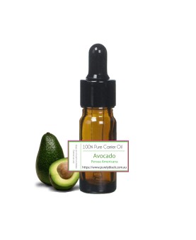Assorted Natural Face Oil 10ml