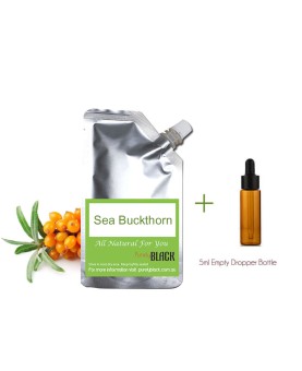 Sea Buckthorn Oil 50ml