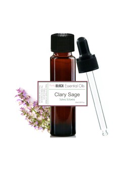 Clary Sage Oil For Labour