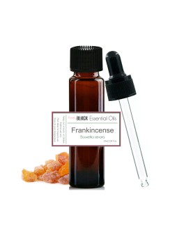 Frankincense Essential Oil For Skin Face
