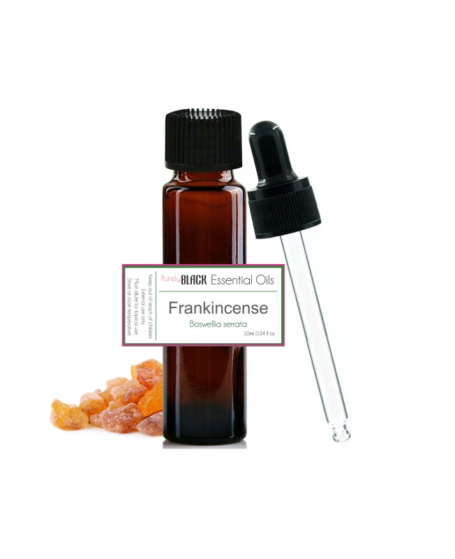 Frankincense Essential Oil For Skin Face