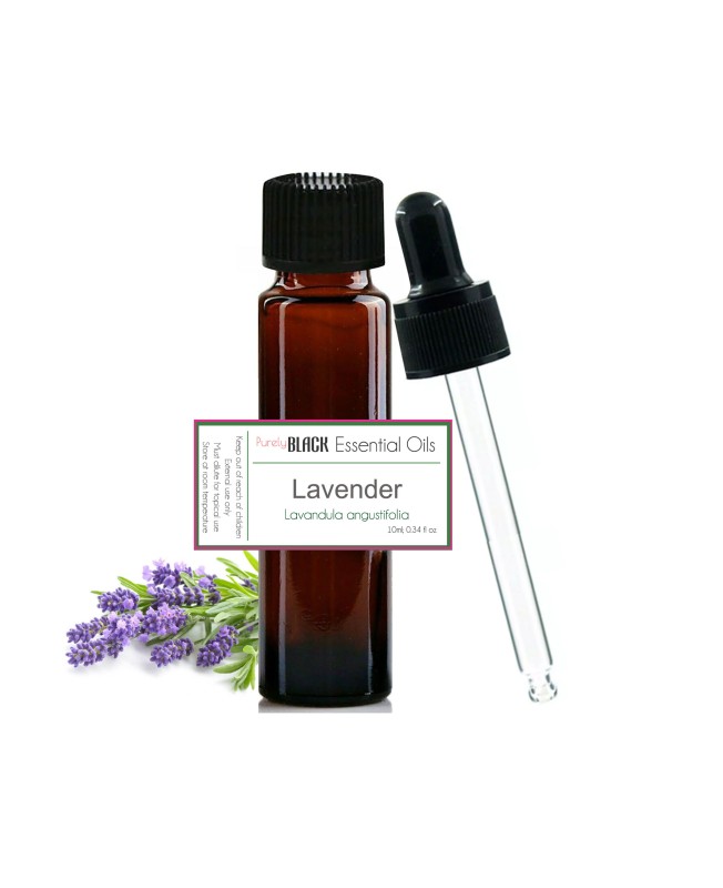 Lavender Essential Oil For Skin Face