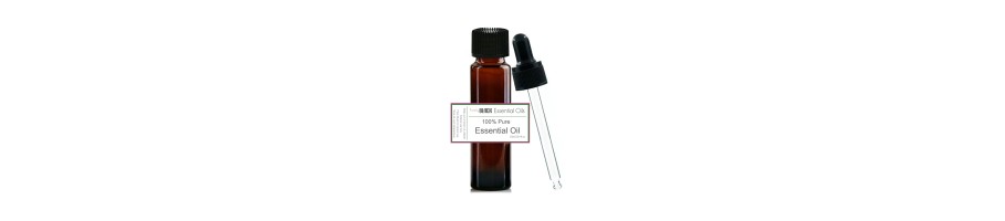 Pure Essential Oils Supplier in Australia