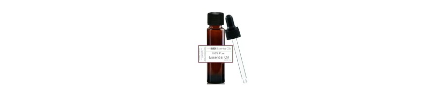 Pure Aromatherapy Essential Oils in Australia