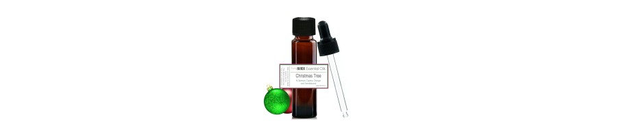 Christmas Scent Essential Oil Blend